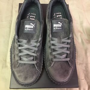 Fenty Puma Creepers (New)