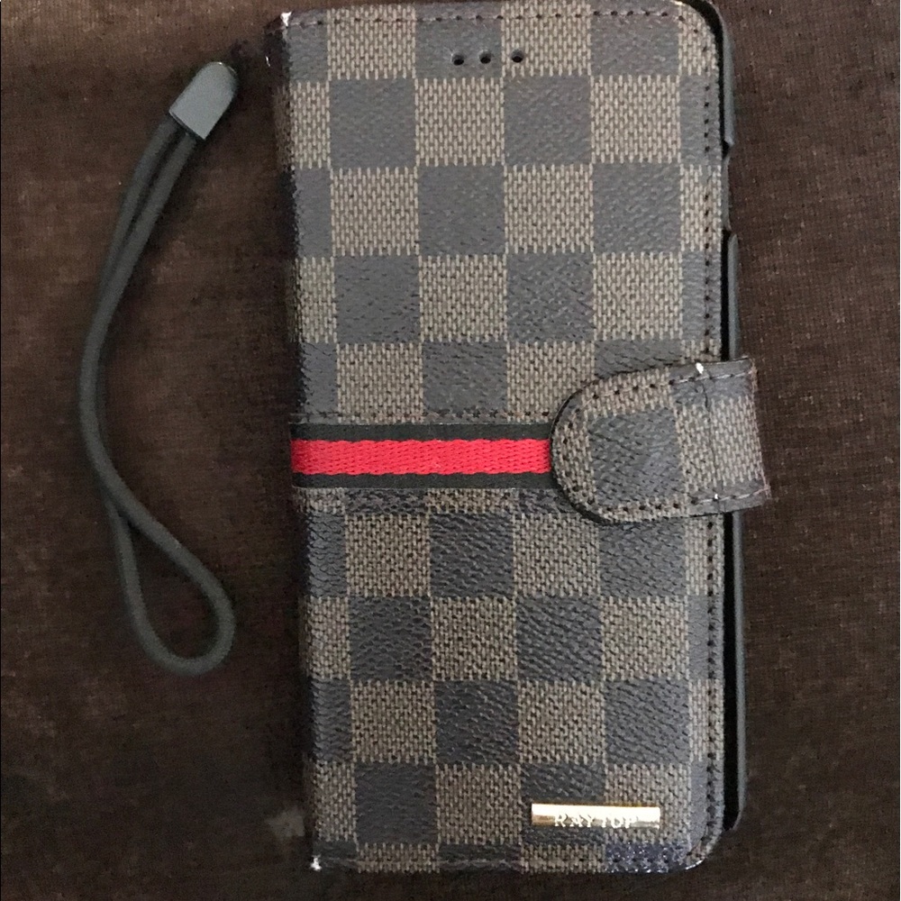 iPhone 6 Plus case