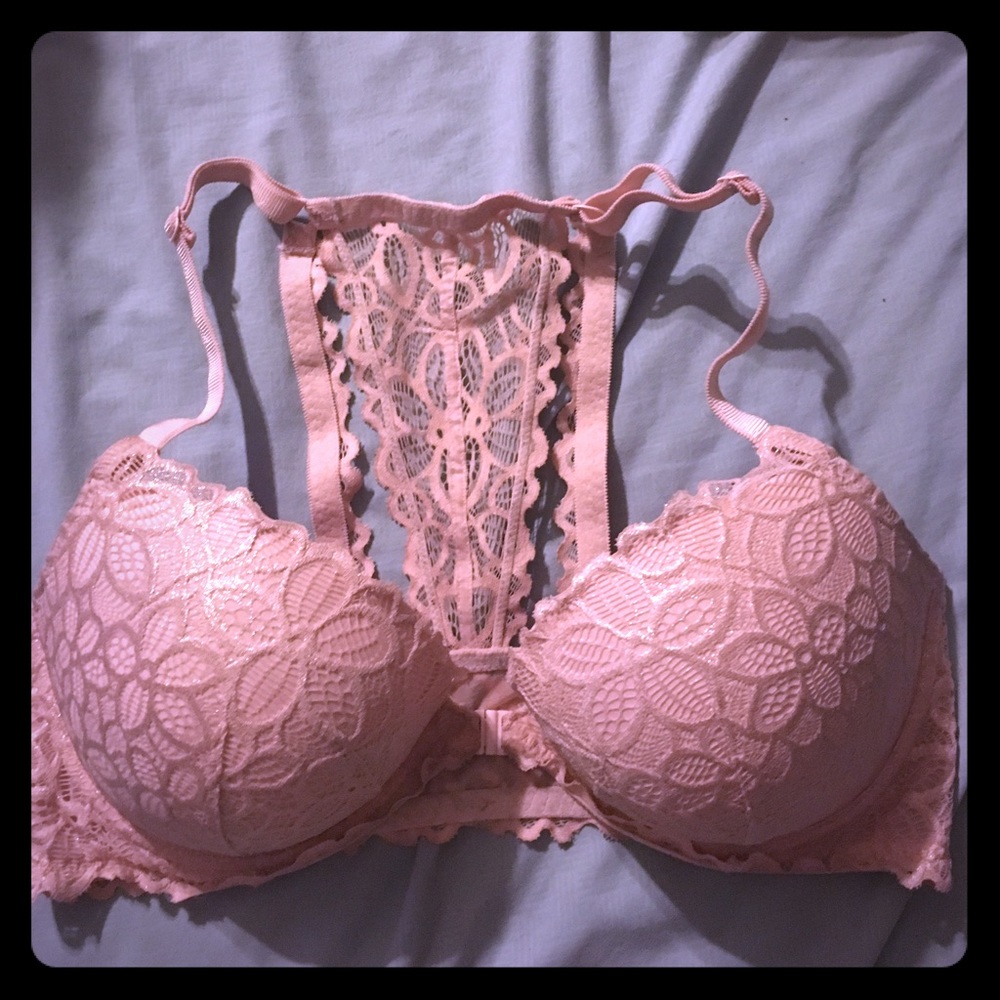 Victoria's Secret bra