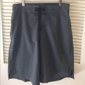 Reebok Play Dry  Men size M shorts. Light weight