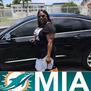 Meet your Posher, Mary