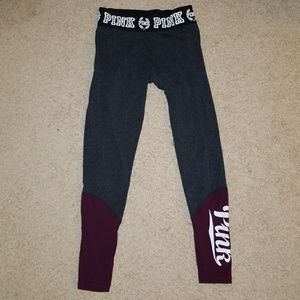 Victoria's Secret Leggings
