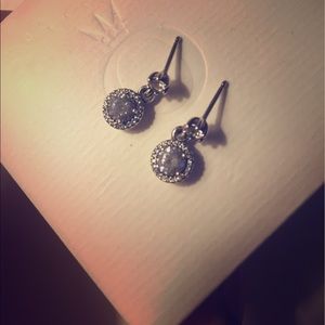 Classic Elegance Pandora Earrings