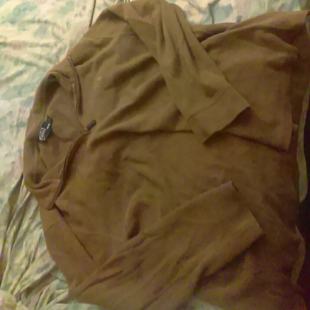 Ralph Lauren polo sweater