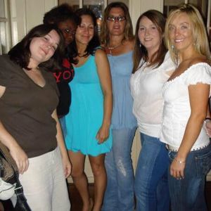 Meet your Posher, Seana