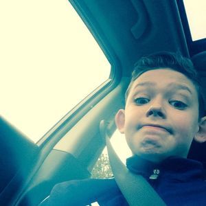 Meet your Posher, Brad