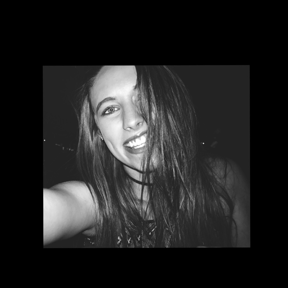 Meet your Posher, Grace