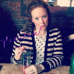 Meet your Posher, Kristin