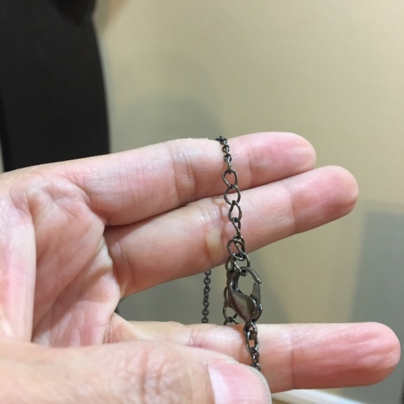 Statement necklace - Picture 3 of 5