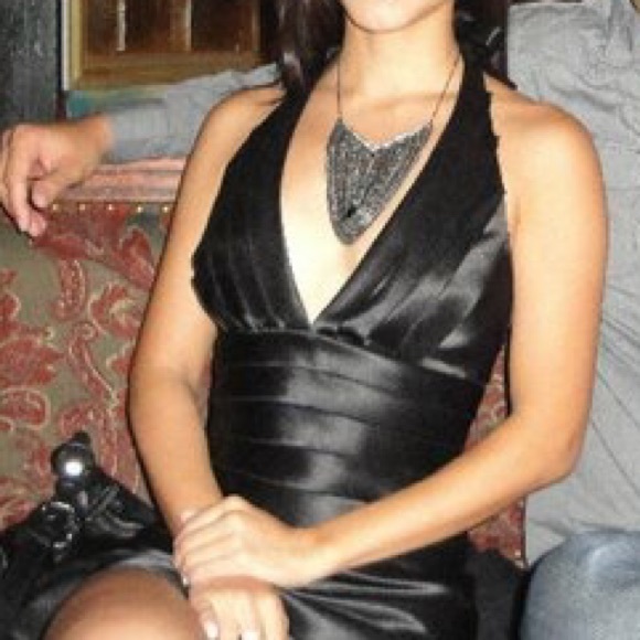 Statement necklace - Picture 5 of 5