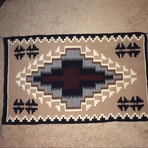 AZTEC RUG