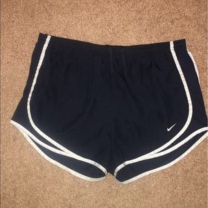 Nike Tempo Shorts