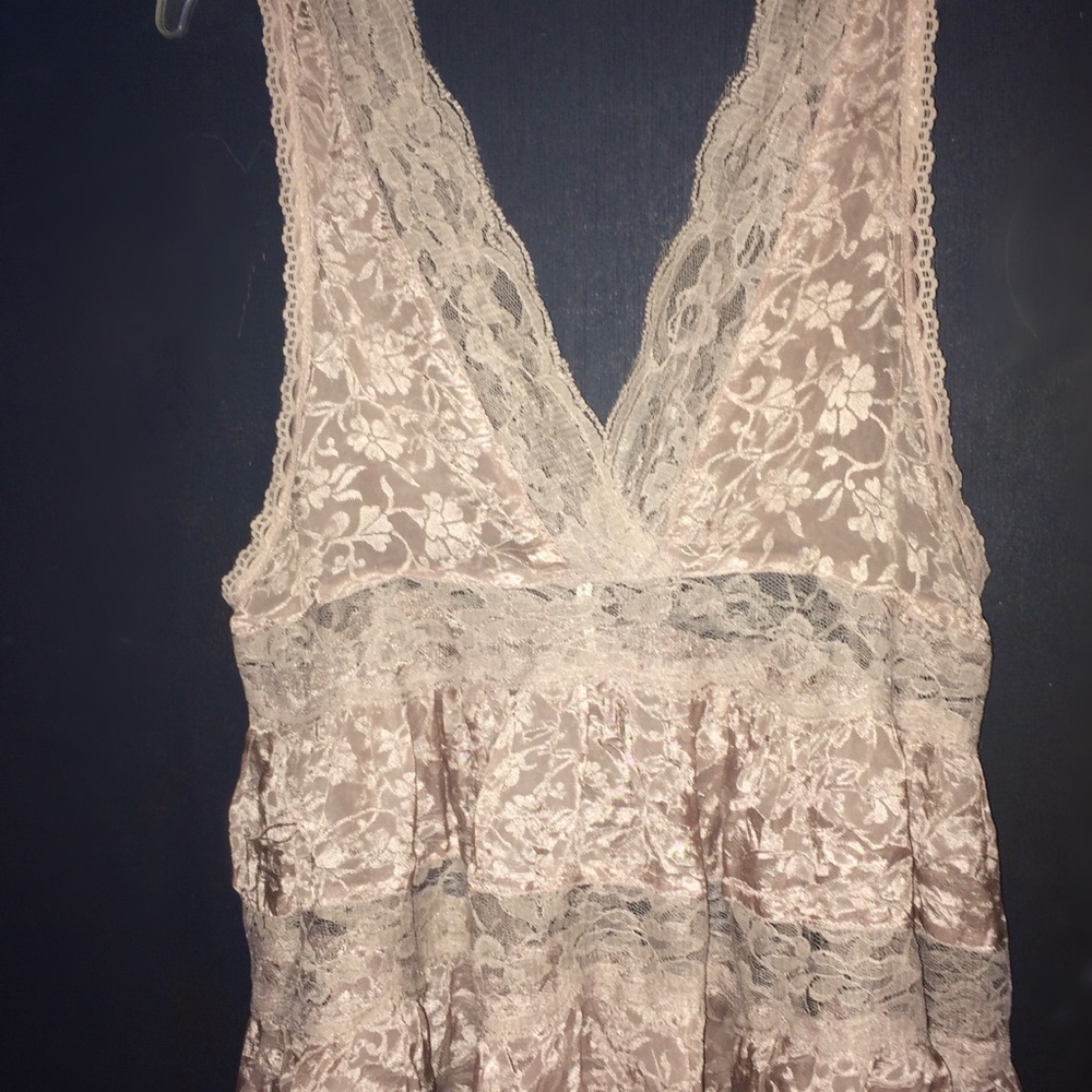 Free People Intimates