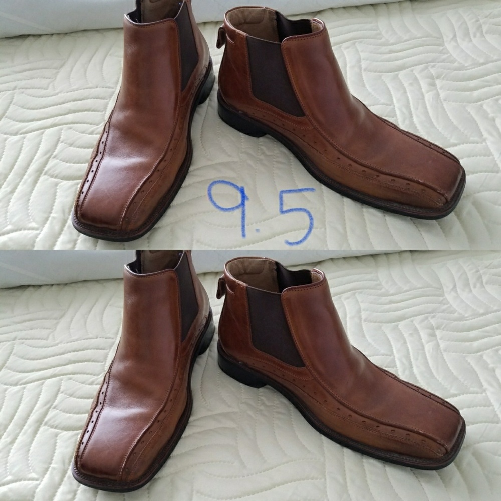 Men's shoes
