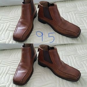 Men's shoes