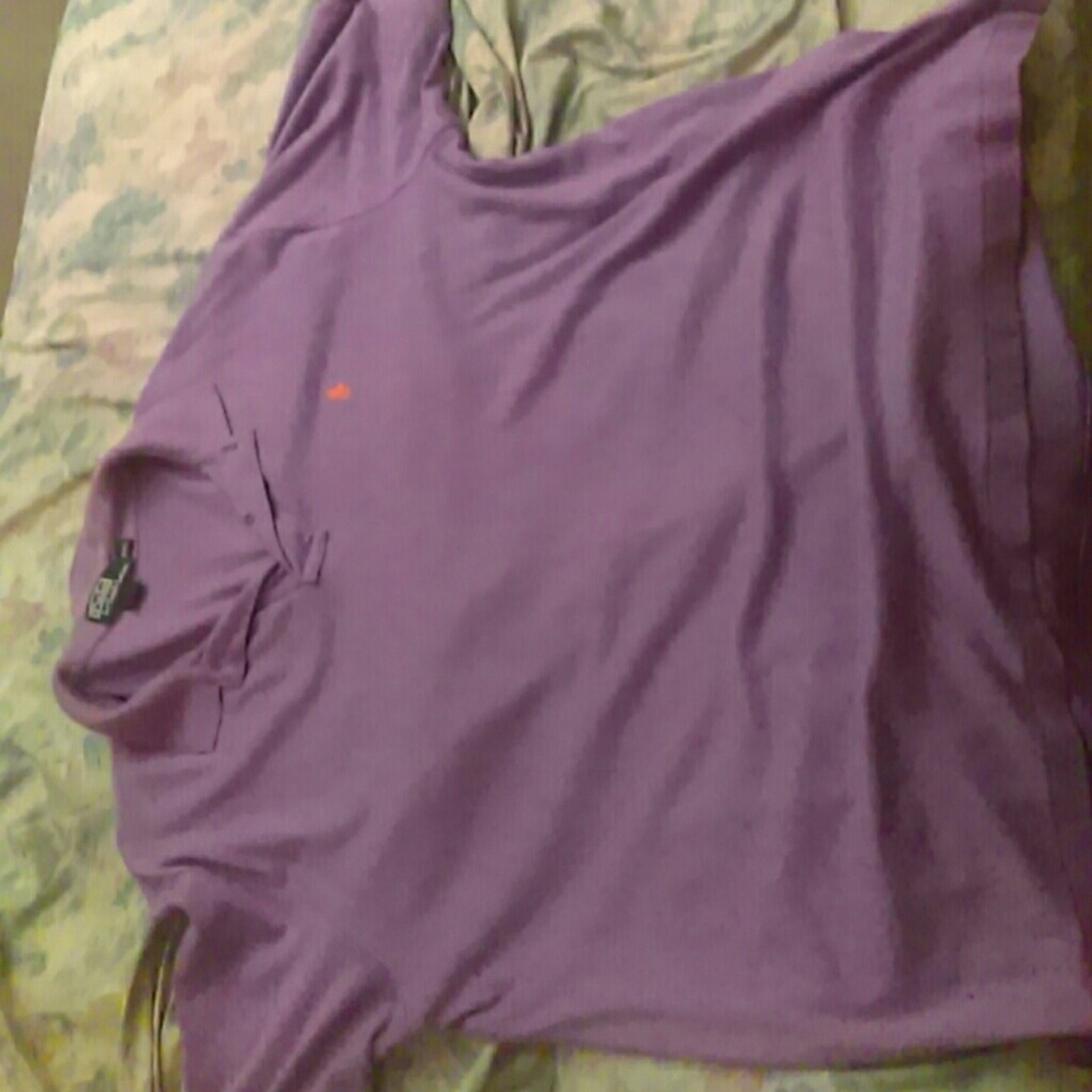 Ralph Lauren polo shirt