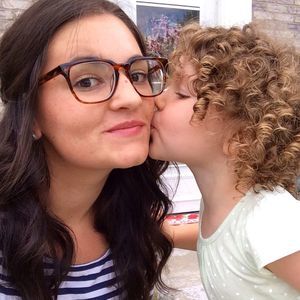 Meet your Posher, Brenna