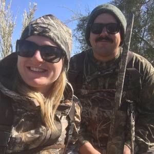 Meet your Posher, Tee-roy