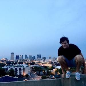 Meet your Posher, Caleb