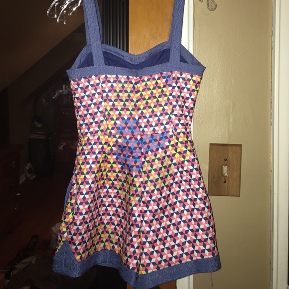 Romper - Picture 2 of 2