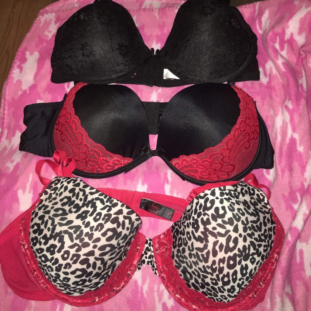 Women's Bras