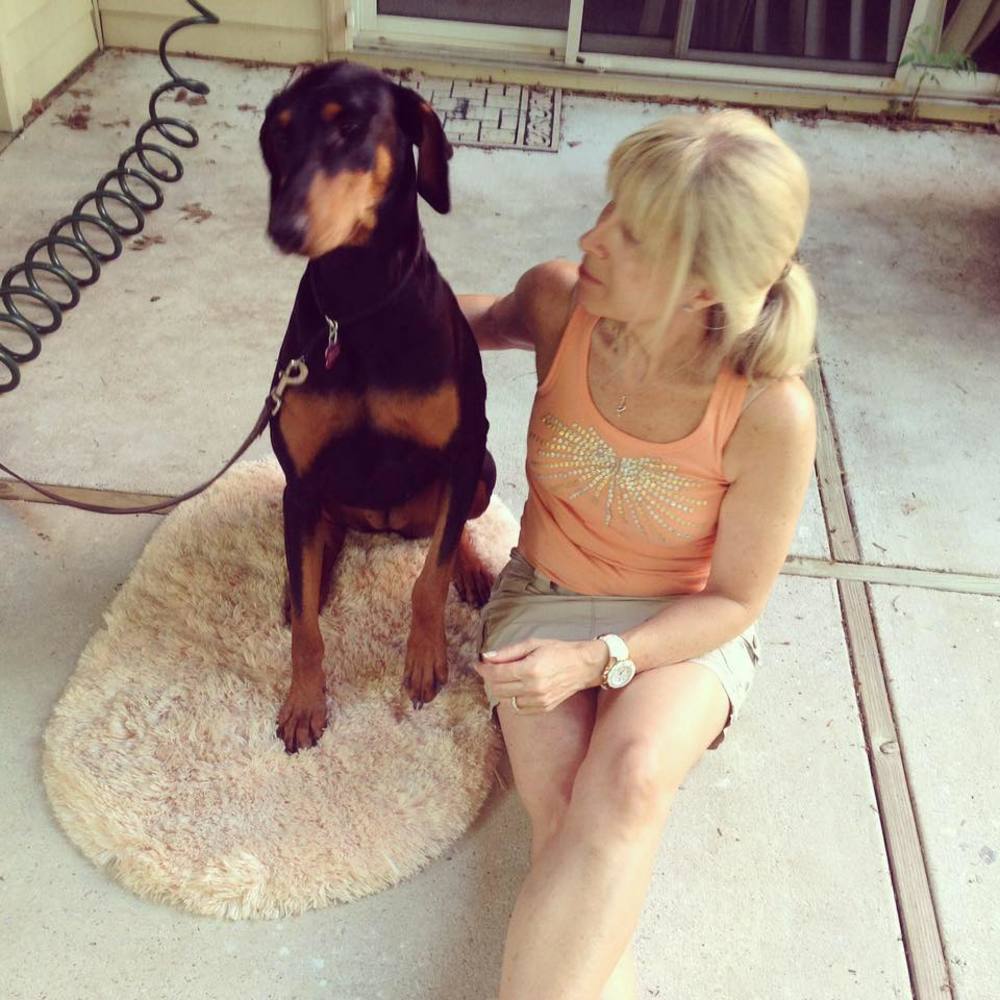 Meet your Posher, Katya