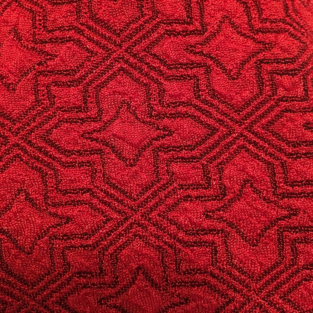 L LuLaRoe Lindsey - Picture 2 of 3