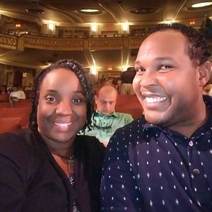 Meet your Posher, Tammy