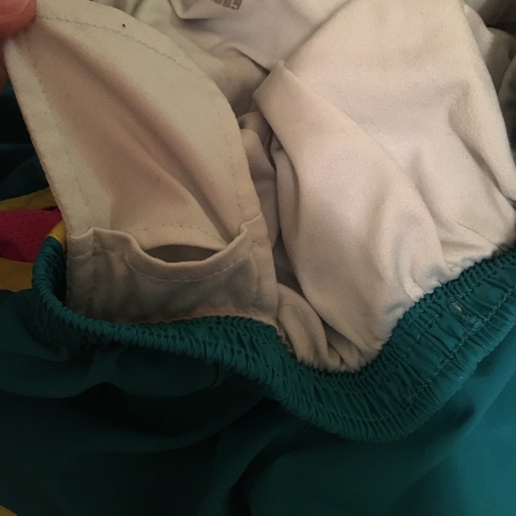 Nike Dri fit Running Shorts with pocket - Picture 4 of 4