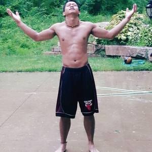 Meet your Posher, Peter