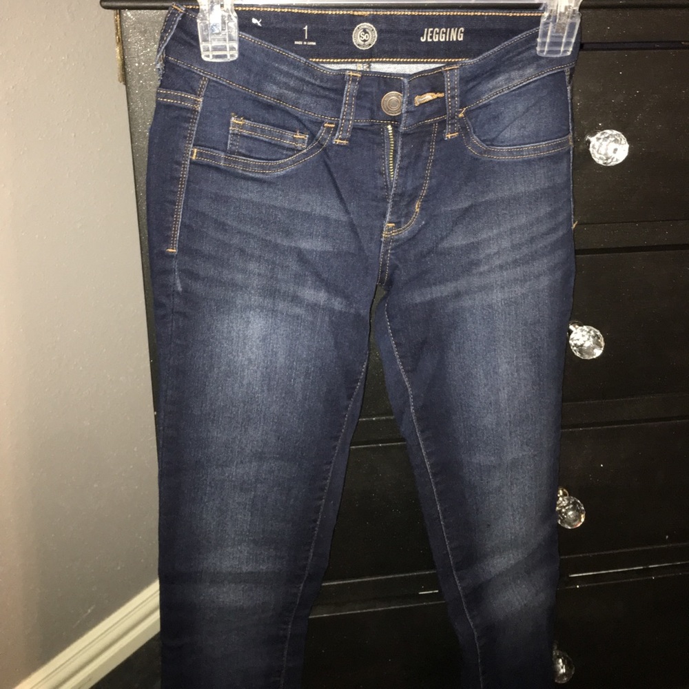 Khols jeans