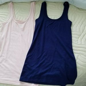 Tank tops