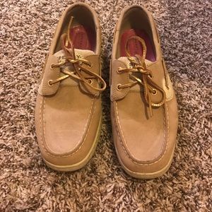 Sperry Top-sider boat shoe Sperry Top-sider boat shoe