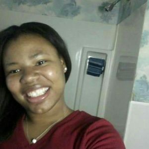 Meet your Posher, Breana