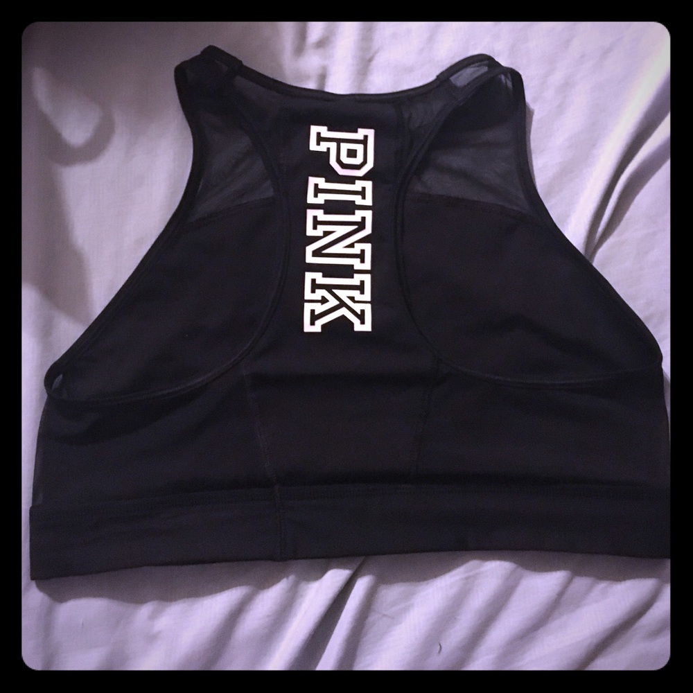Victoria's Secret sports bra