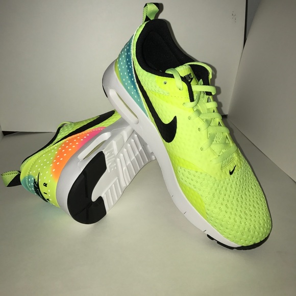nike tabas