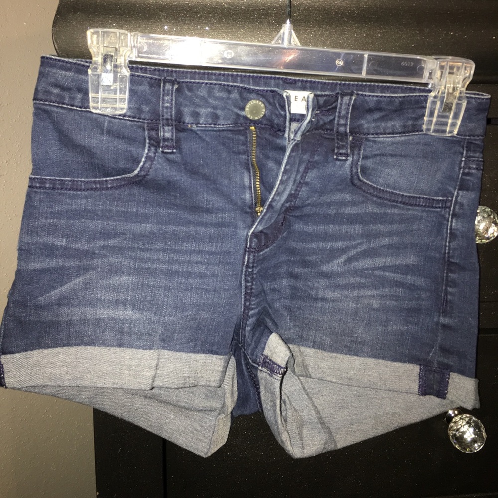 Pacsun shorts