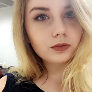 Meet your Posher, Kellie