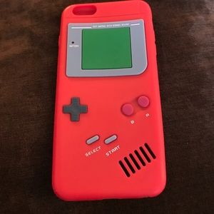 iPhone 6 Plus case
