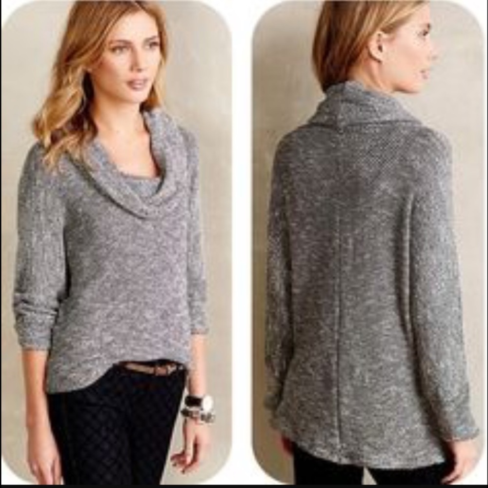 Dolan Anthropologie Turtleneck