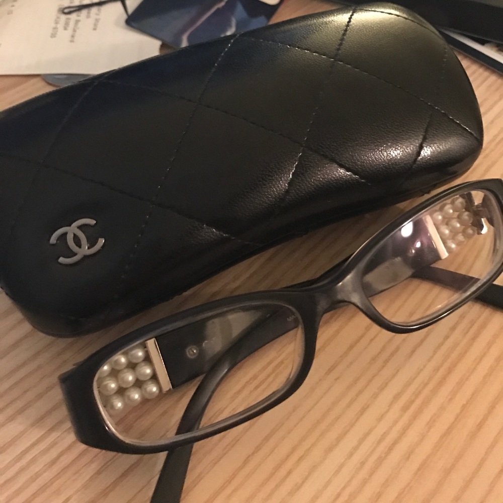 Chanel Eyeglasses