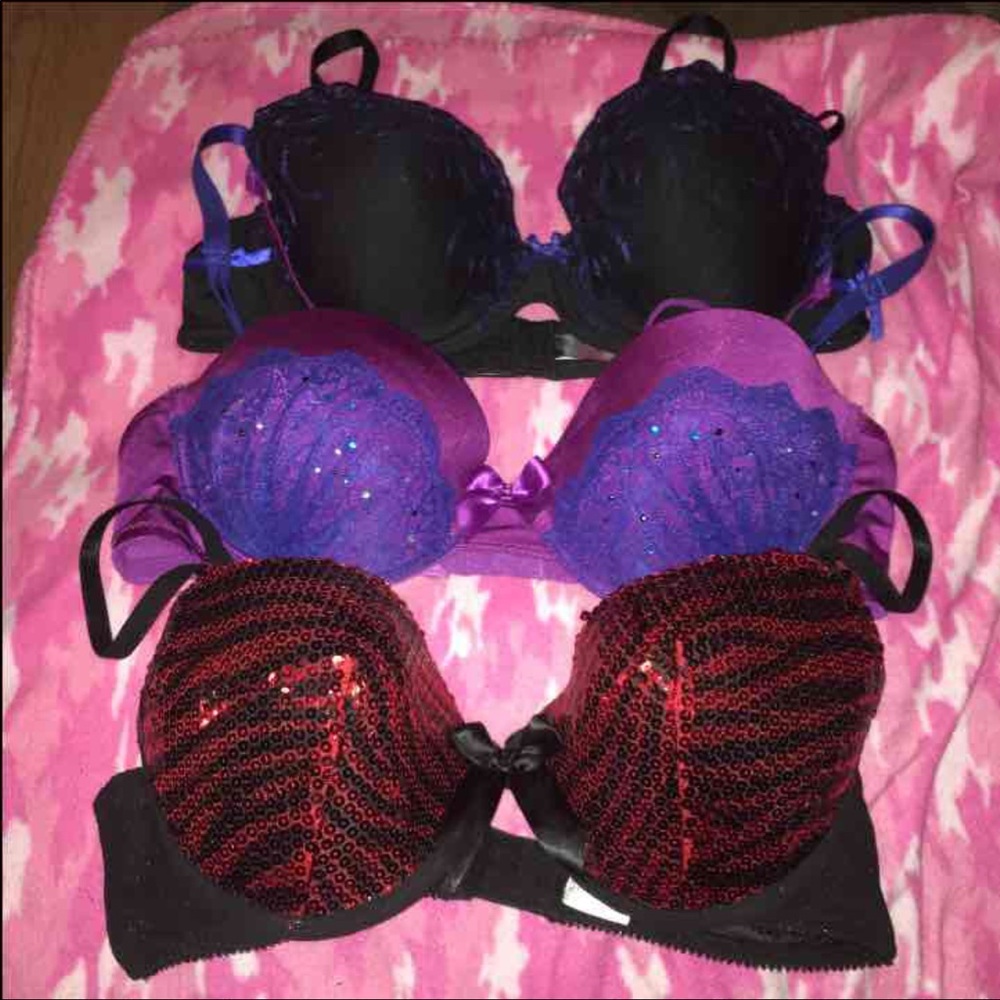 Women's Bras