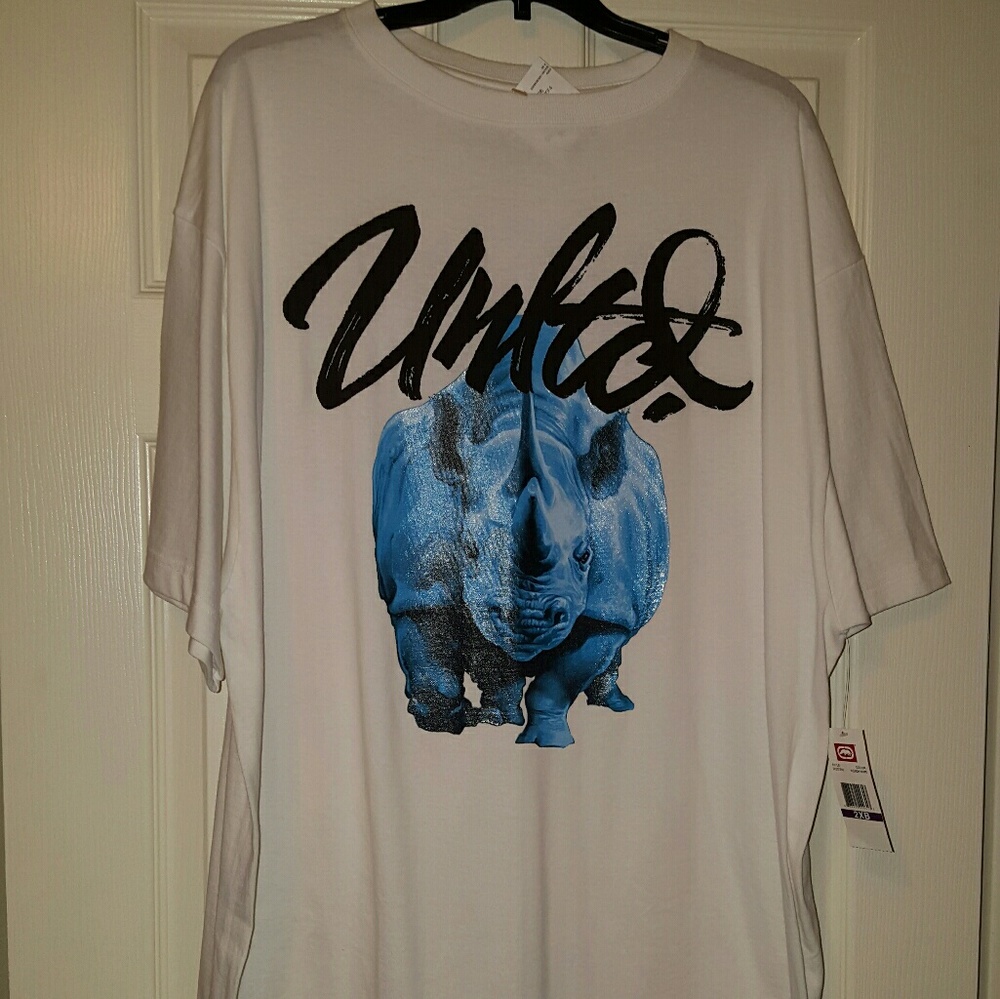 Ecko Unltd shirt