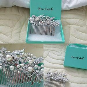 Hair comb