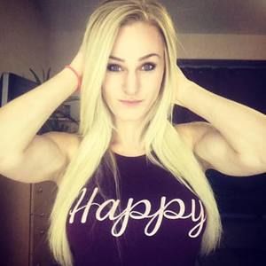 Meet your Posher, Tiffany