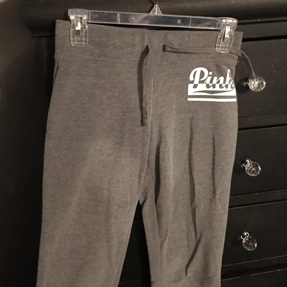 Comfortable pants