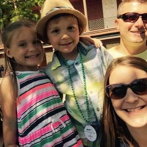 Meet your Posher, Brandy