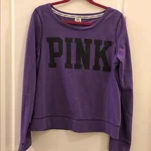 Victoria Secret PINK Sweatshirt