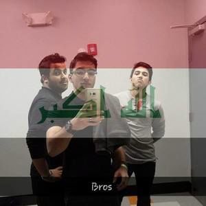 Meet your Posher, Mohammed