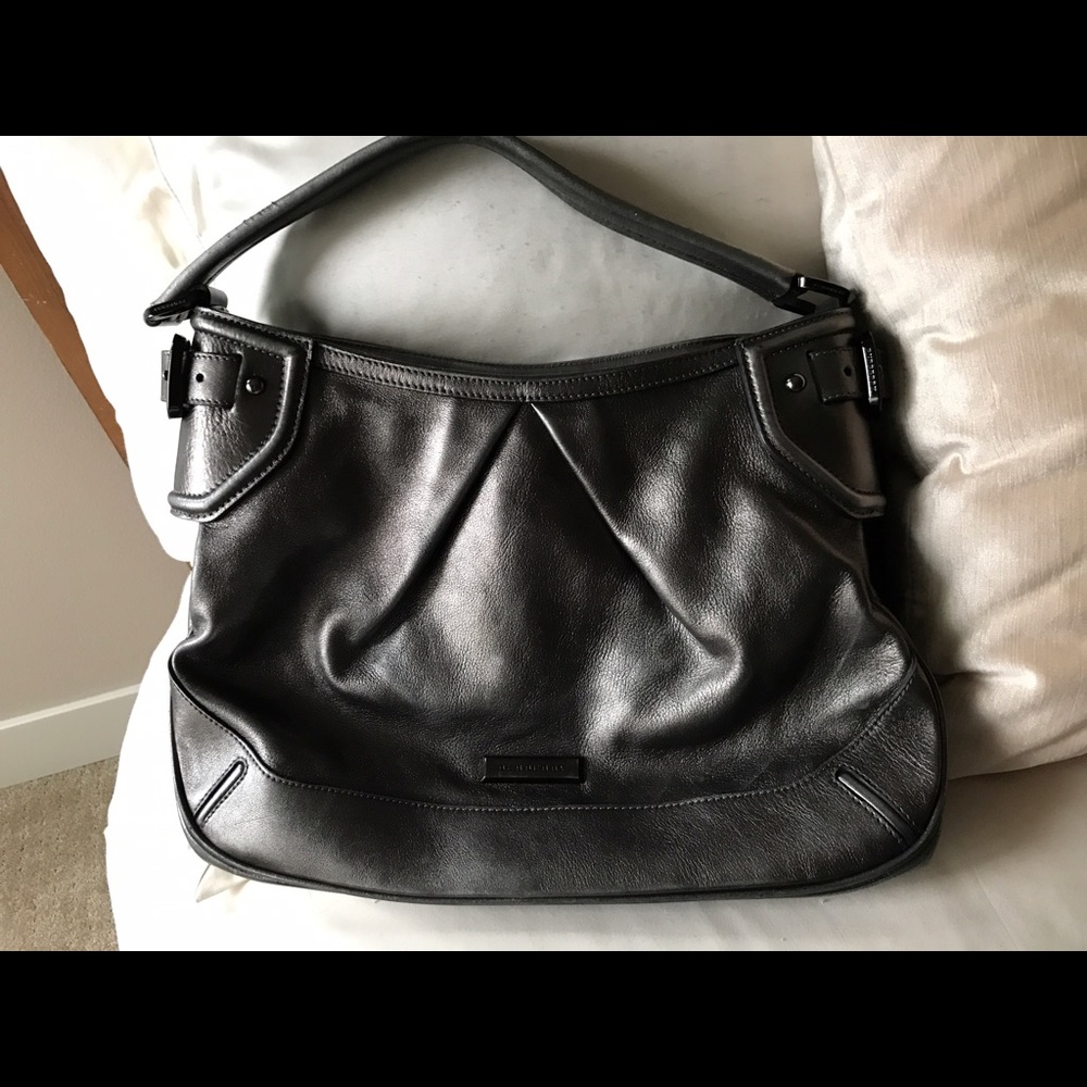 Burberry handbag